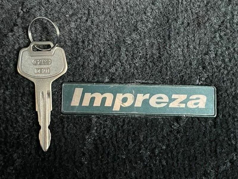IMPREZA