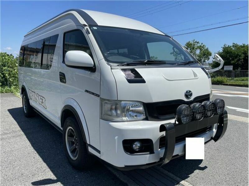 HIACE VAN-2