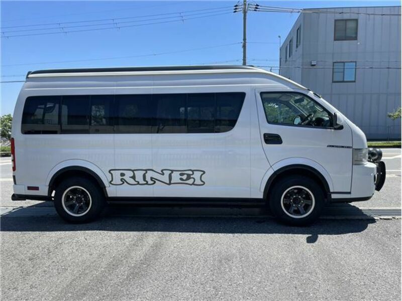 HIACE VAN-3