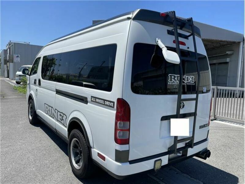 HIACE VAN-6