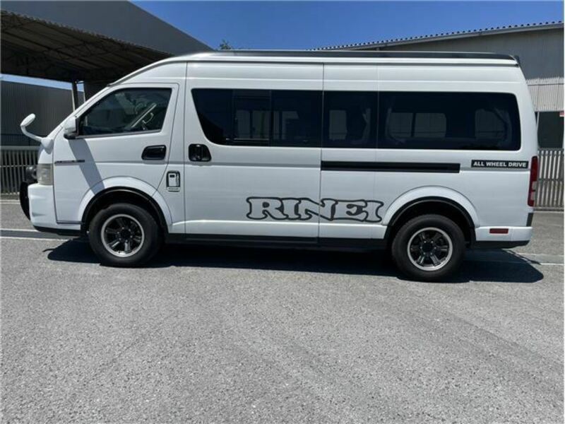 HIACE VAN-7