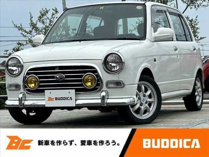 DAIHATSU　MIRA