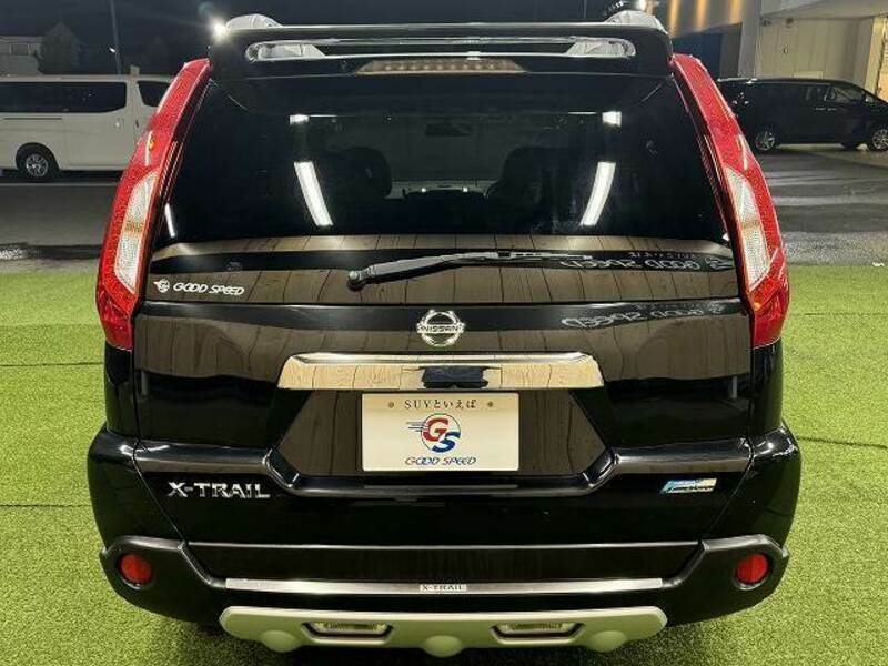 X-TRAIL-12