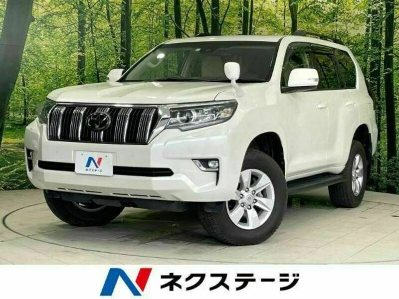 LAND CRUISER PRADO-0