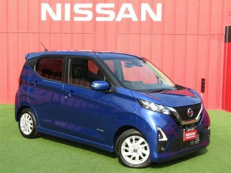 NISSAN　DAYZ