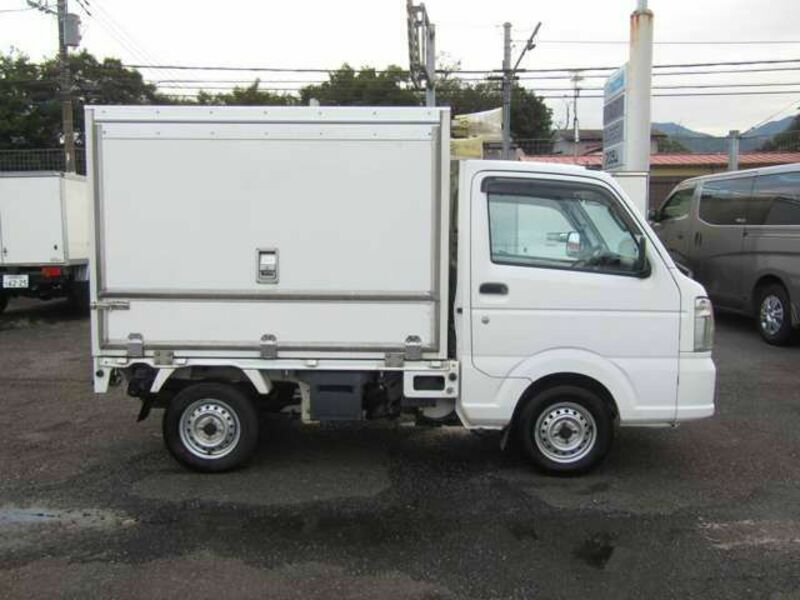 CARRY TRUCK-3