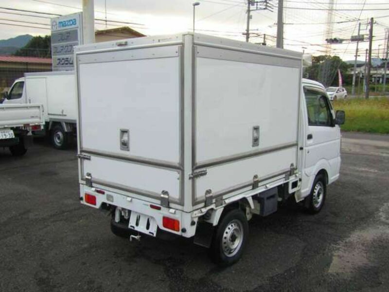 CARRY TRUCK-4