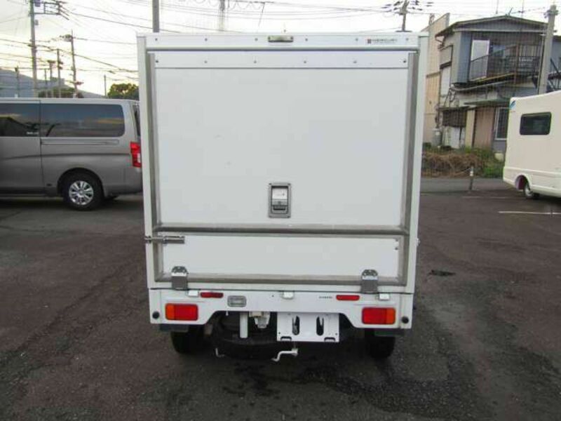 CARRY TRUCK-5