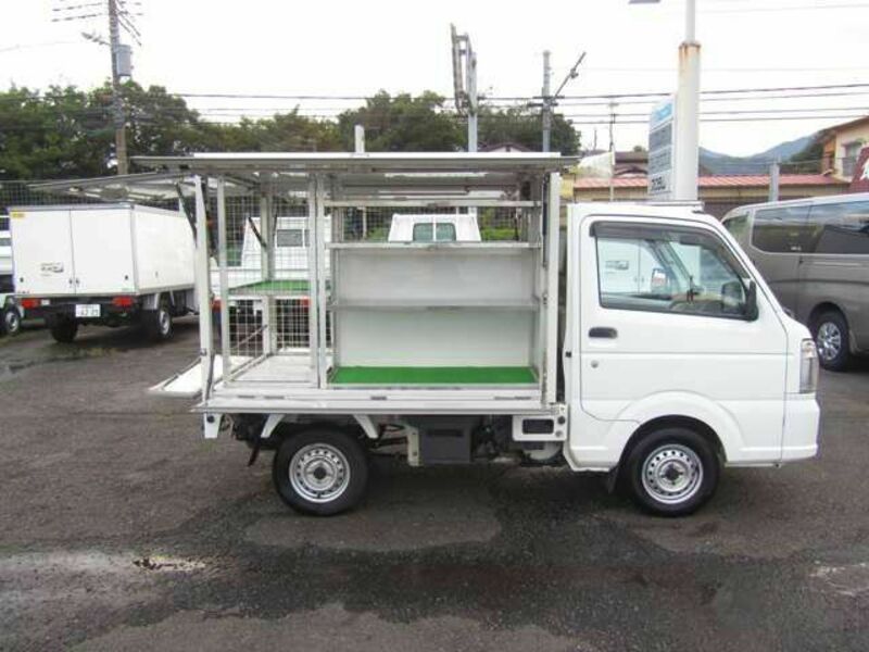 CARRY TRUCK-9