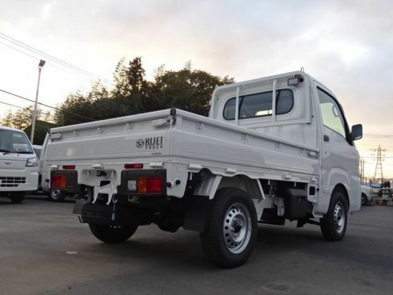 HIJET TRUCK-1