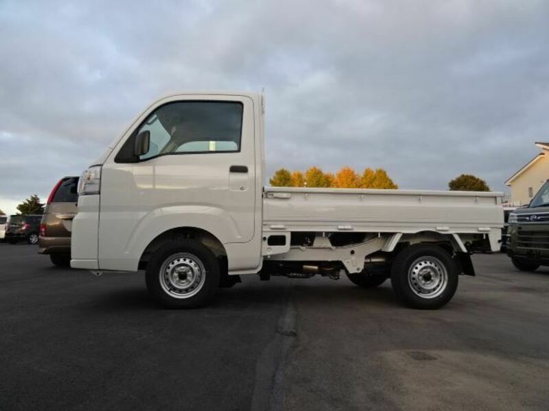 HIJET TRUCK-16