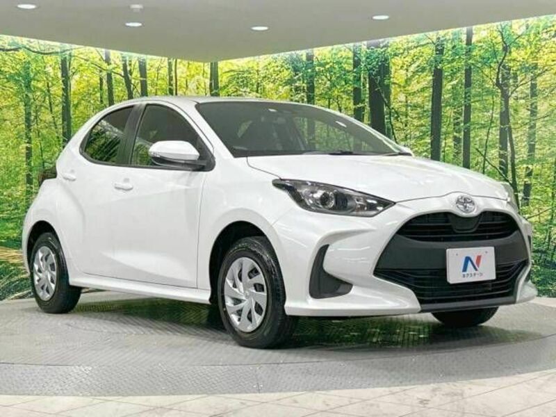 YARIS-16