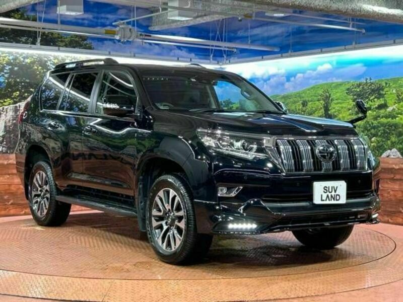 LAND CRUISER PRADO-16