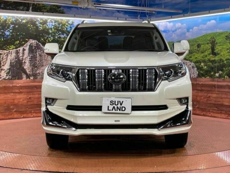 LAND CRUISER PRADO-15