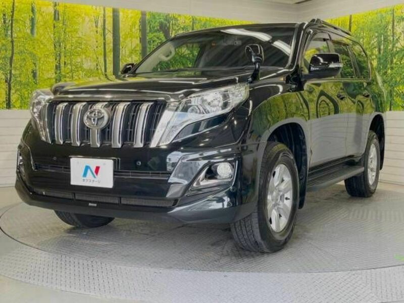 LAND CRUISER PRADO-17