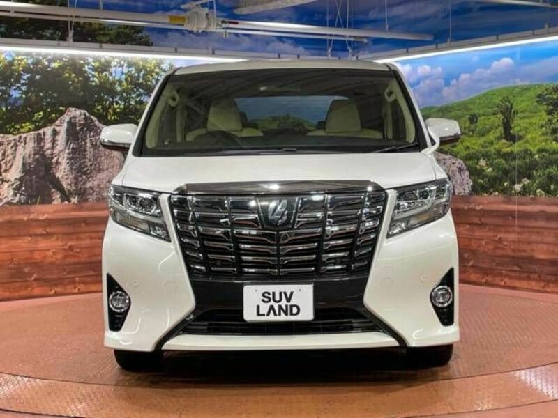 ALPHARD-14