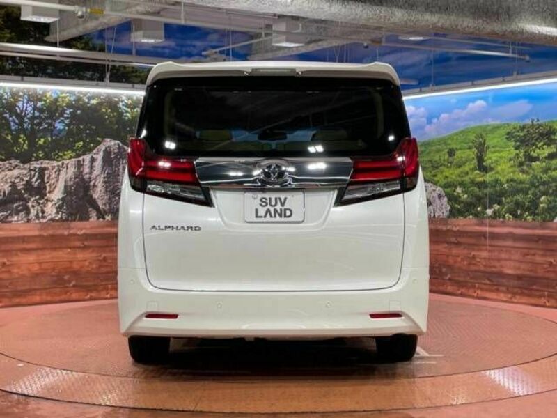 ALPHARD-15