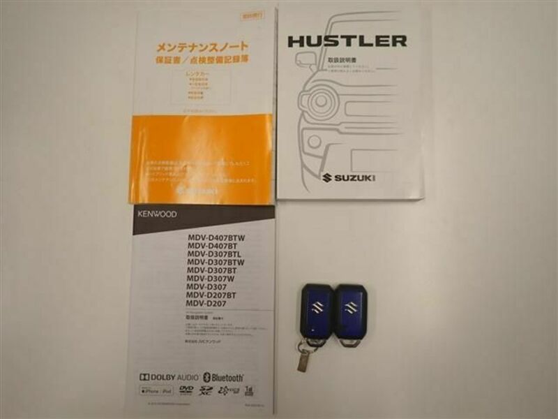 HUSTLER-2