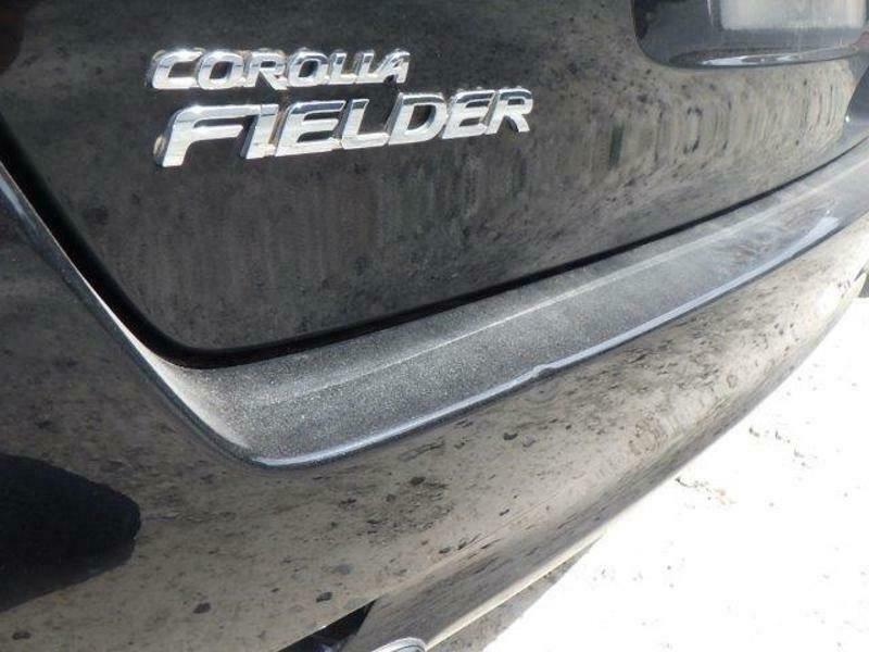 COROLLA FIELDER-40