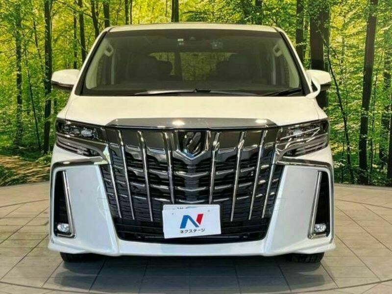 ALPHARD-15