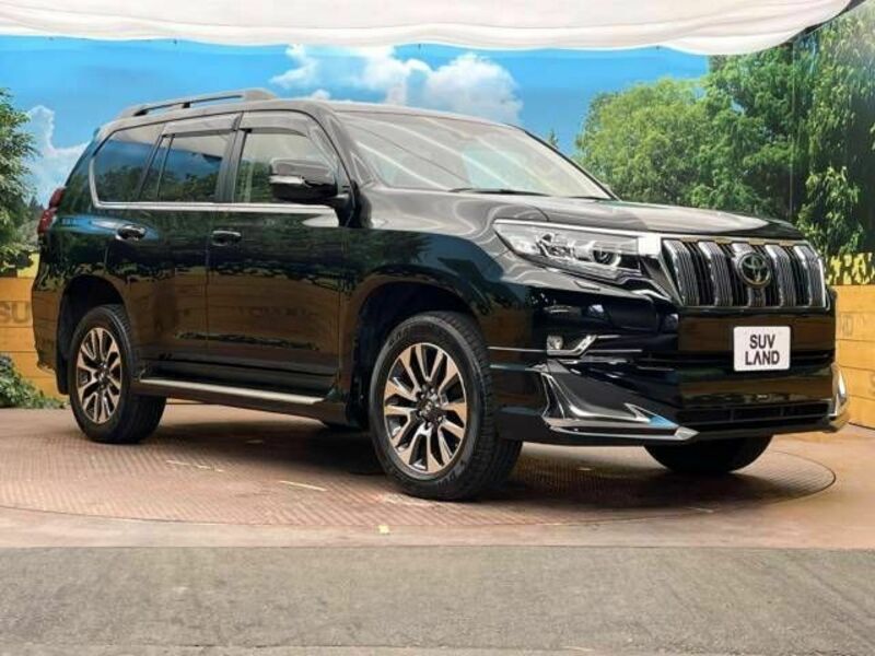 LAND CRUISER PRADO-17