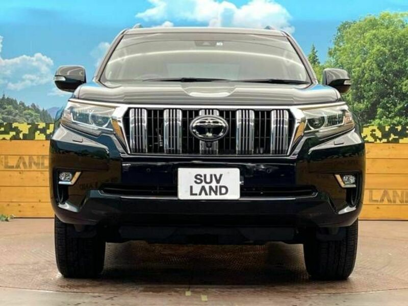 LAND CRUISER PRADO-14