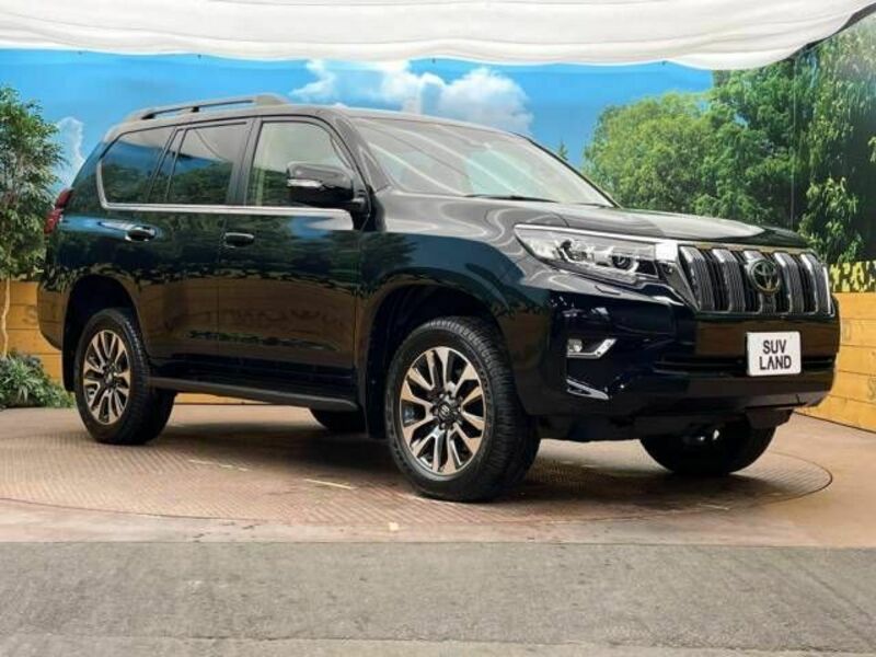 LAND CRUISER PRADO-16