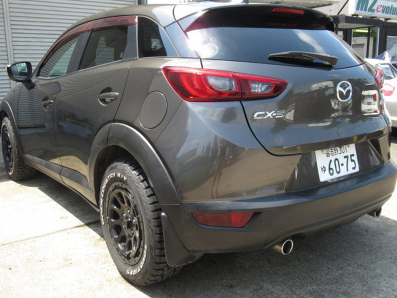 CX-3-7