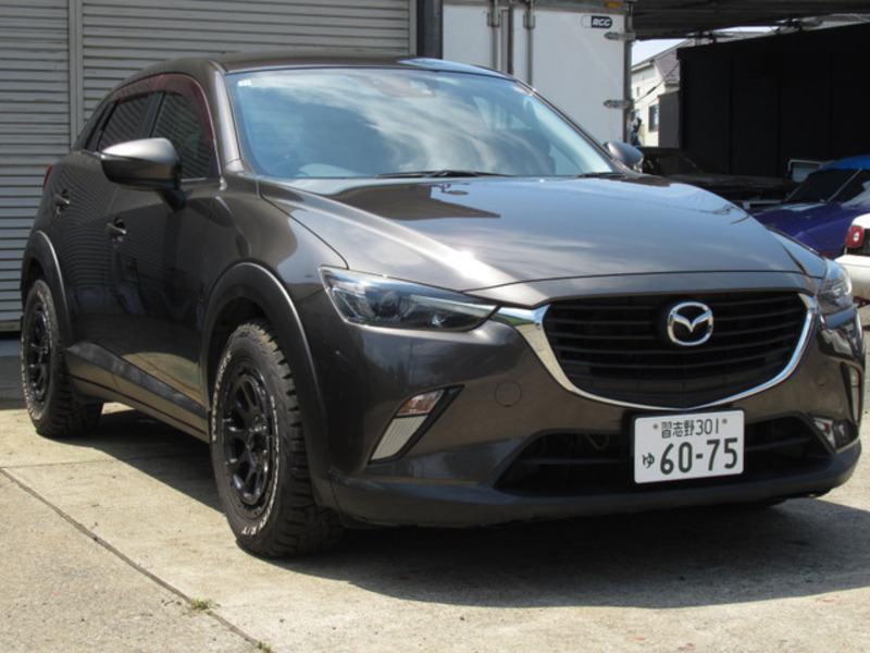 CX-3-5