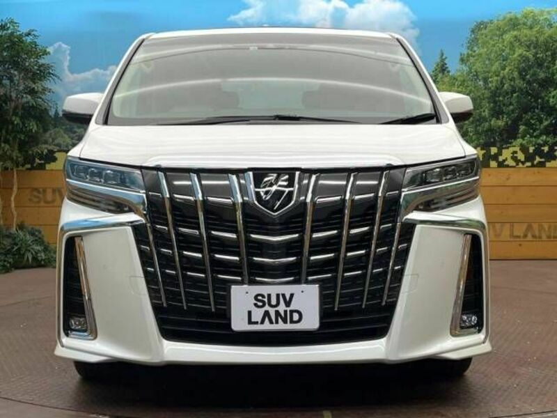 ALPHARD-15