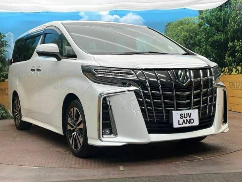 ALPHARD-17