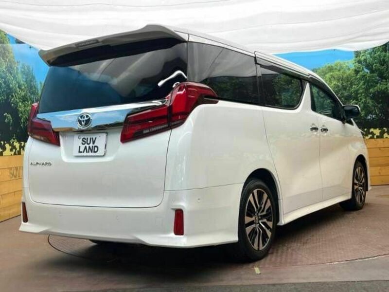 ALPHARD-18