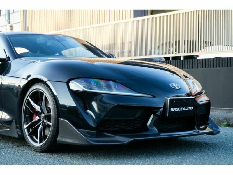 SUPRA-5