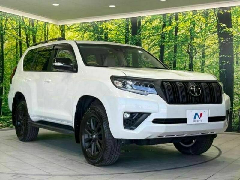 LAND CRUISER PRADO-17