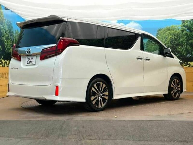 ALPHARD-18