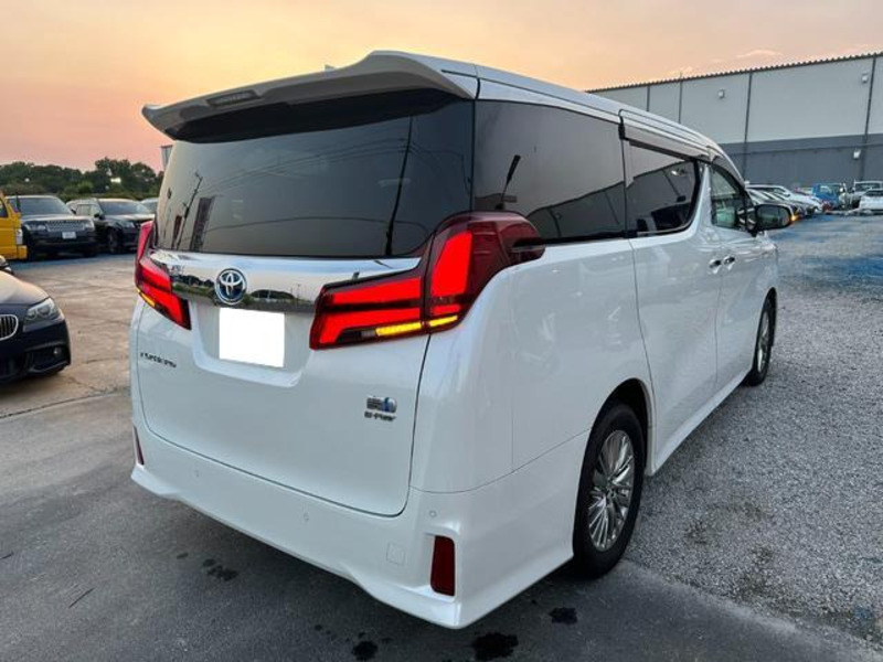 ALPHARD-6