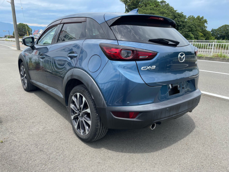 CX-3-10