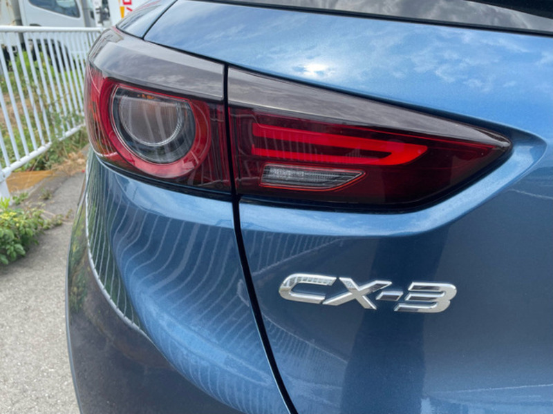 CX-3-8