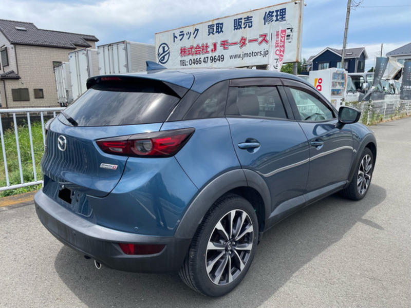 CX-3-1