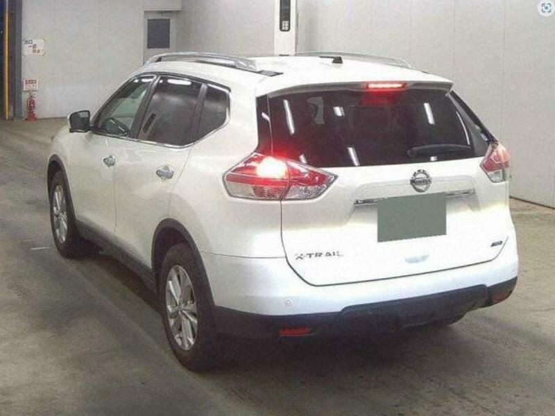 X-TRAIL-2