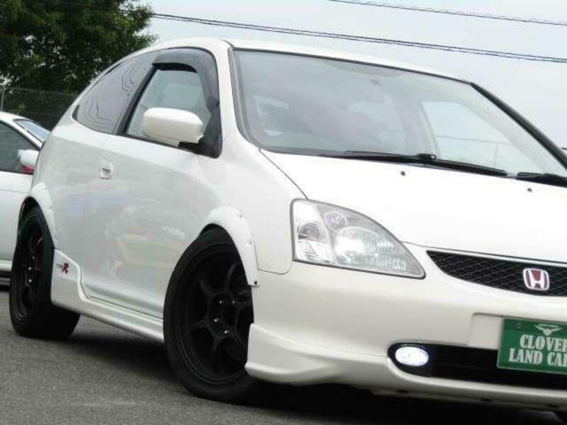 CIVIC-7