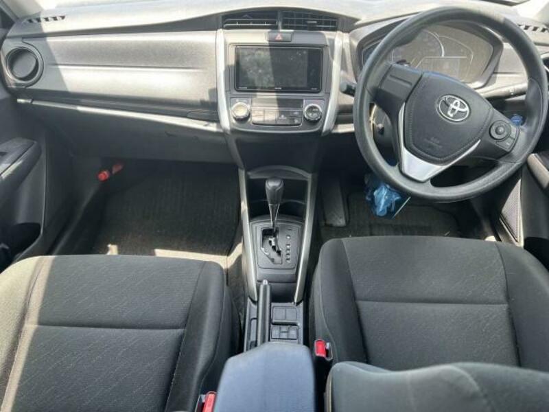 COROLLA FIELDER