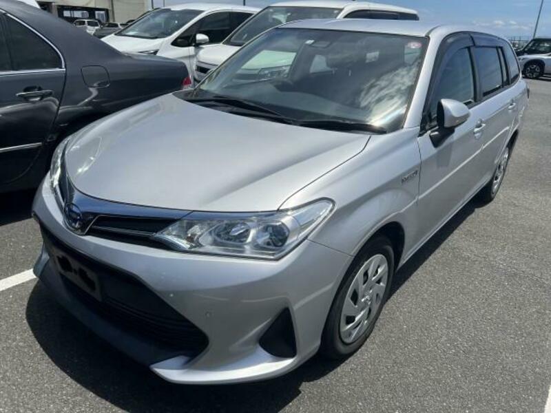 COROLLA FIELDER-0