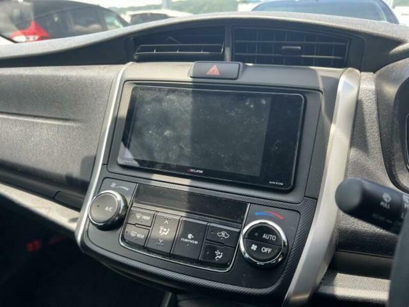 COROLLA FIELDER