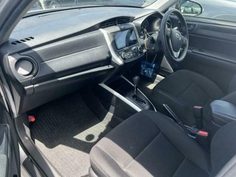 COROLLA FIELDER
