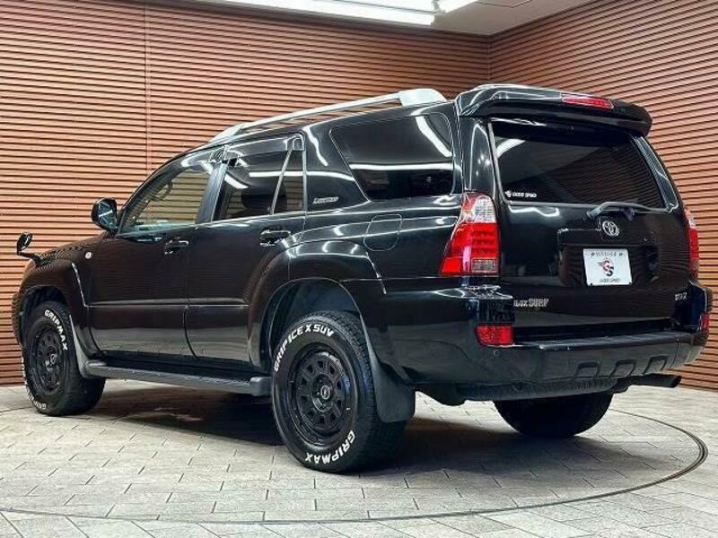 HILUX SURF-15