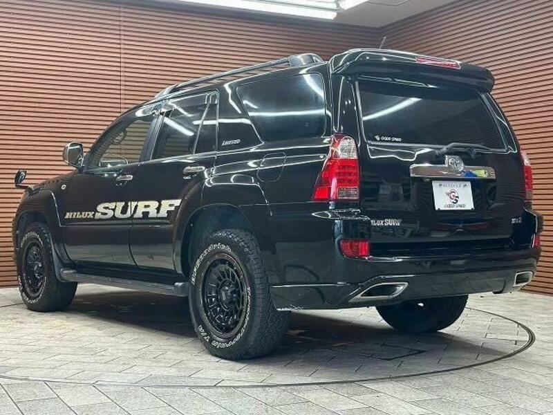 HILUX SURF-15