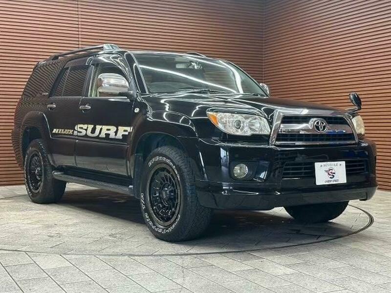 HILUX SURF-13