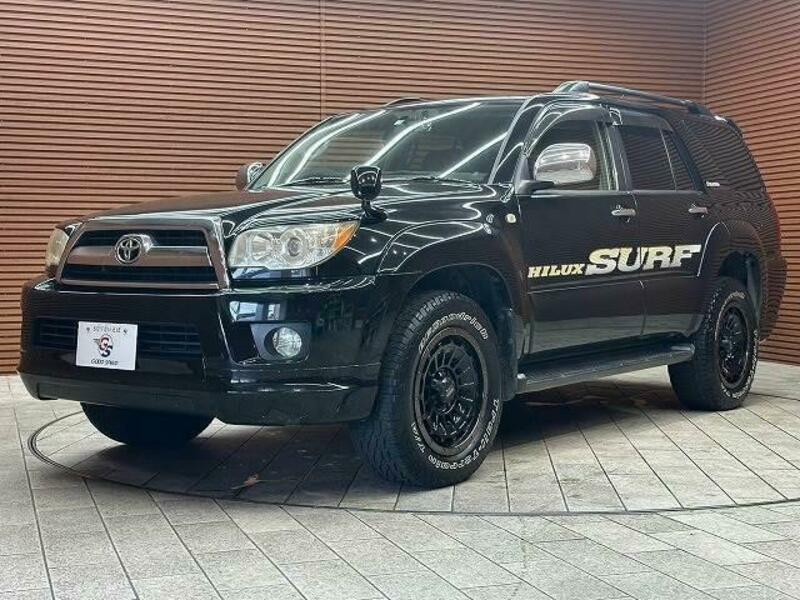 HILUX SURF-14