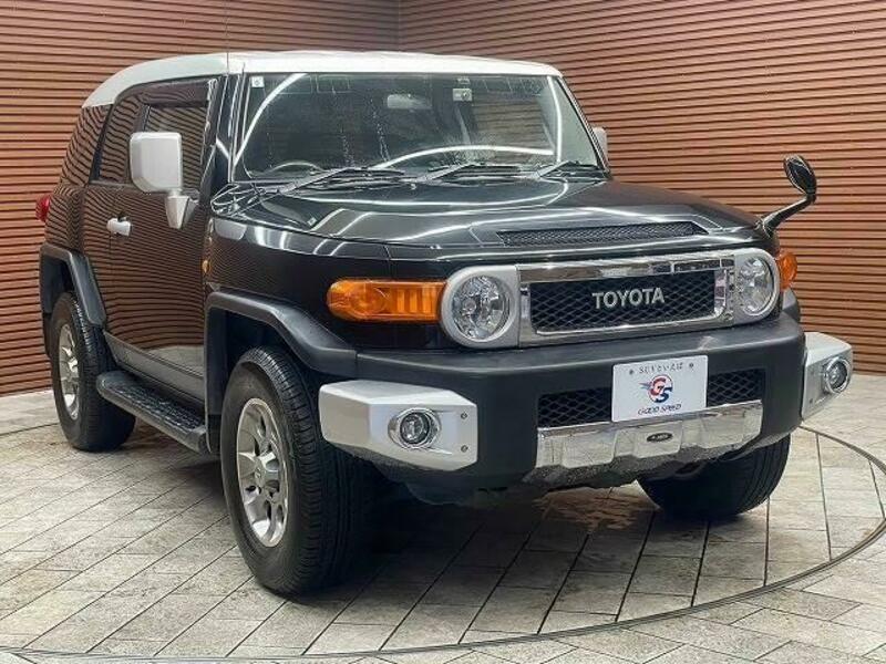 FJ CRUISER-13